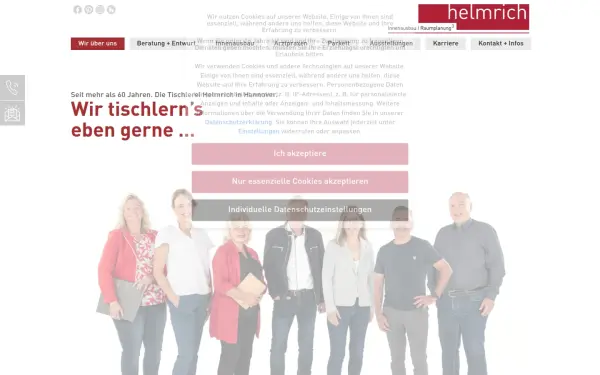 helmrichs.de