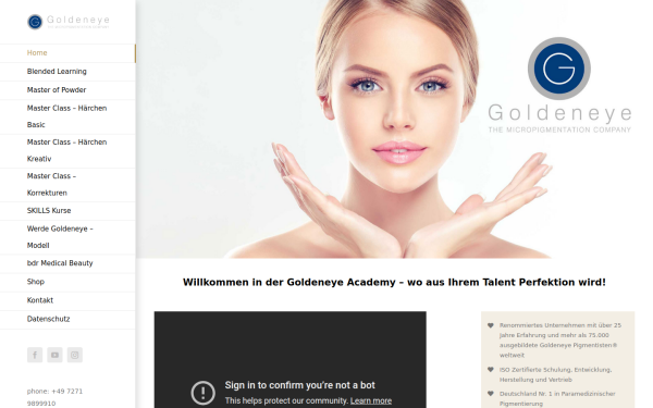 goldeneye.academy