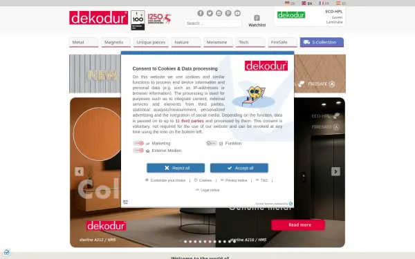 www.dekodur.com