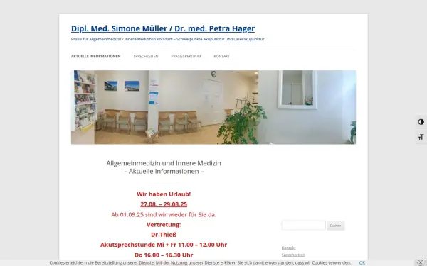 allgemeinarzt-potsdam.de