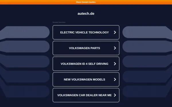 autech.de