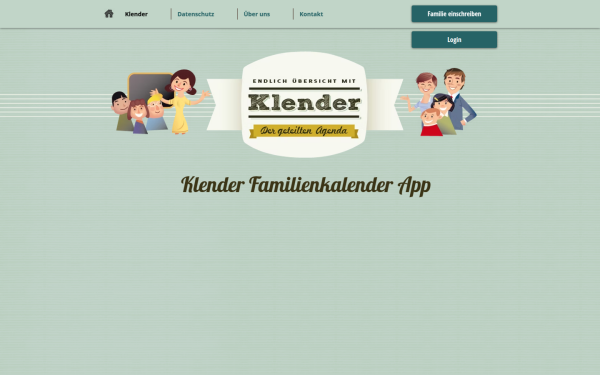 www.klender.de