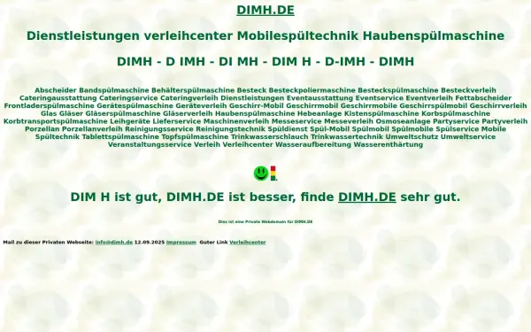 dimh.de