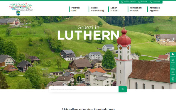 luthern.ch