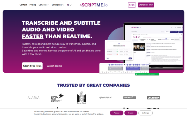 scriptme.io