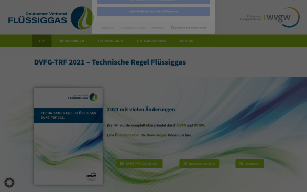 trf-online.de
