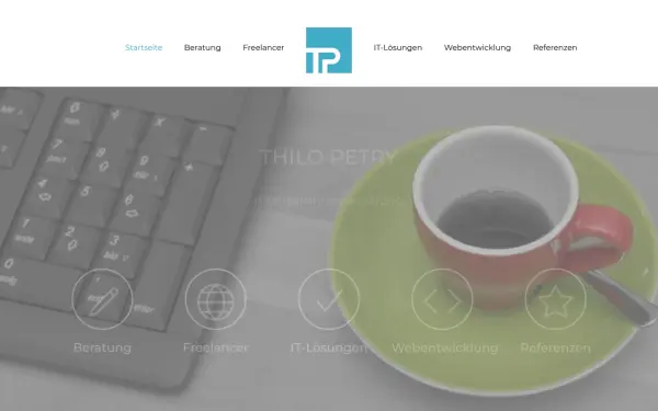 www.thilopetry.de