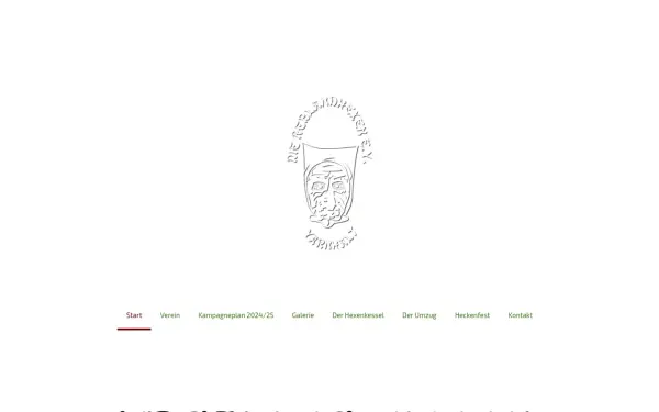 www.diereblandhexen.de