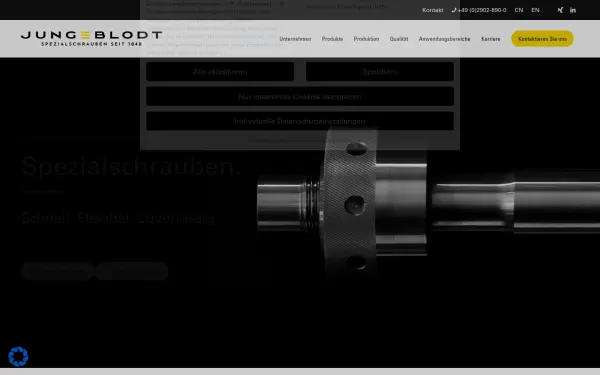 www.jungeblodt.de