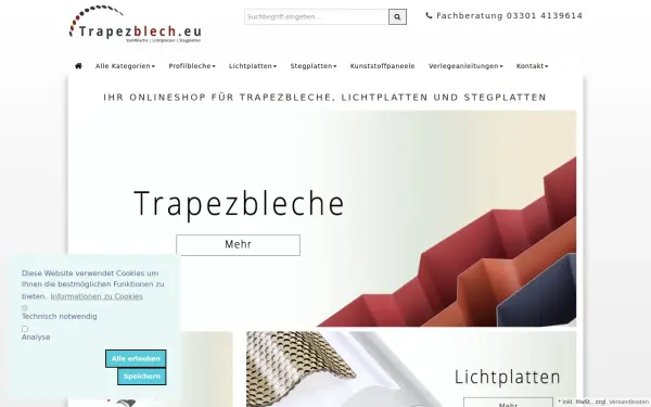 www.trapezblech.eu