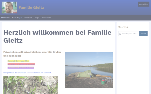 gleitznet.de