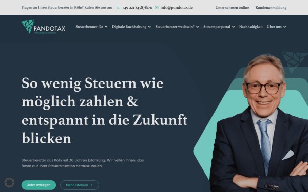 pandotax.de