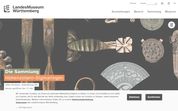 www.landesmuseum-stuttgart.de