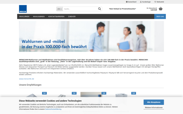 www.wahlurnen.com