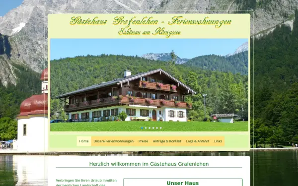 grafenlehen.de