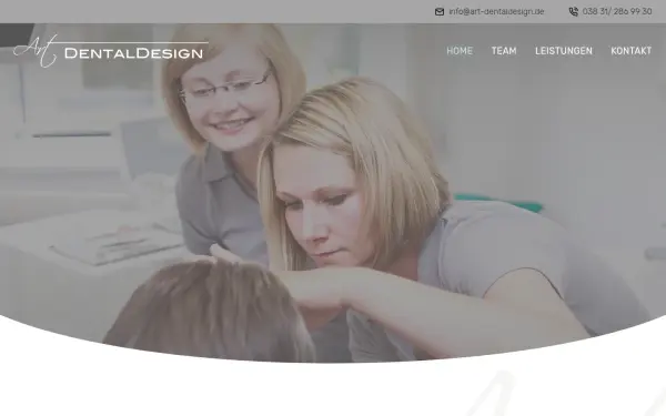 www.art-dentaldesign.de