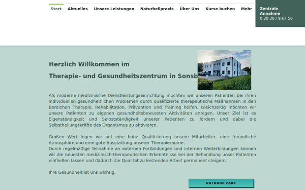 www.therapiezentrum-sonsbeck.de