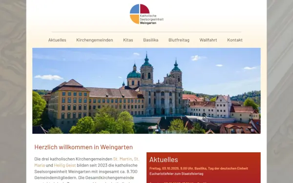 katholisch-weingarten.de