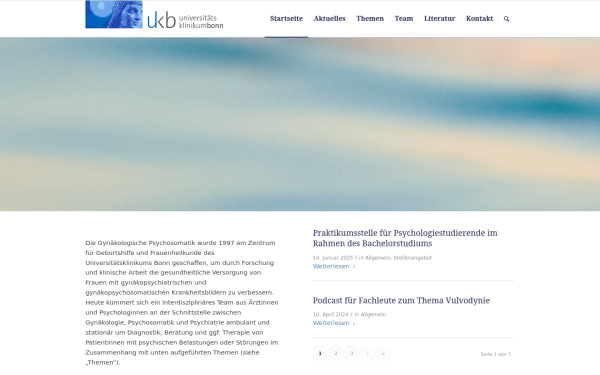 www.gynaekologische-psychosomatik.de