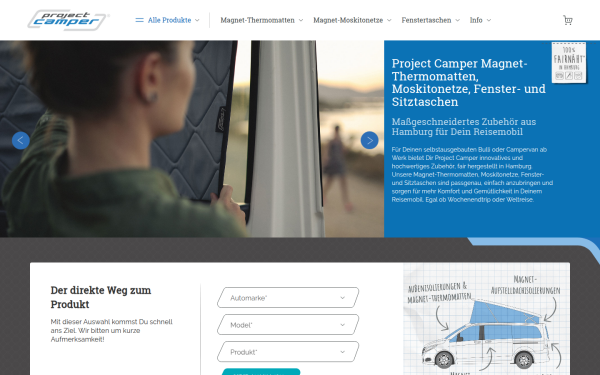 www.project-camper.de
