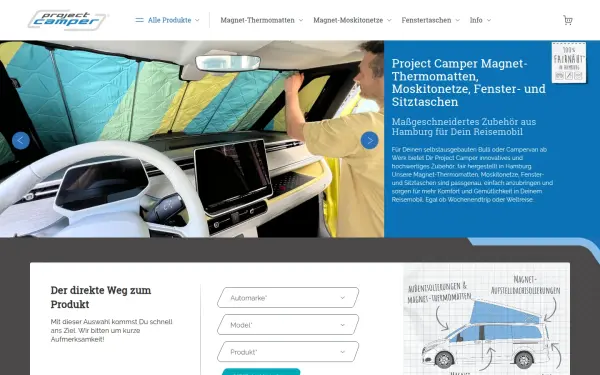 www.project-camper.de