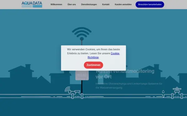 aqua-data.de