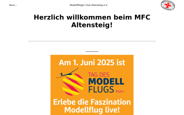 www.mfc-altensteig.de