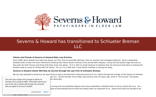 www.severns.com