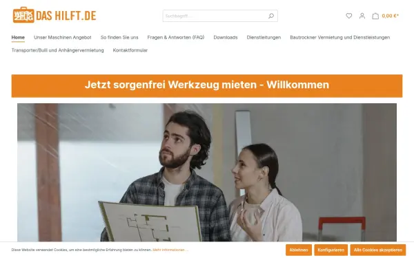 dashilft.de