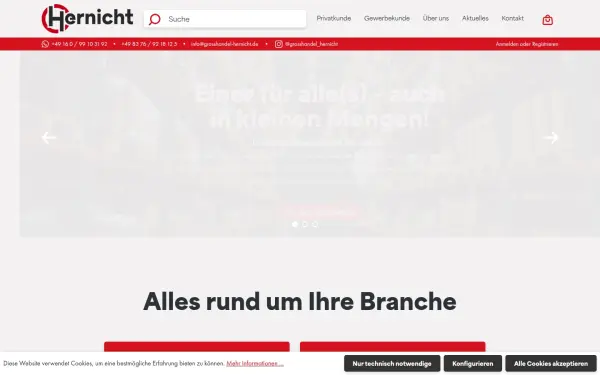 www.grosshandel-hernicht.de