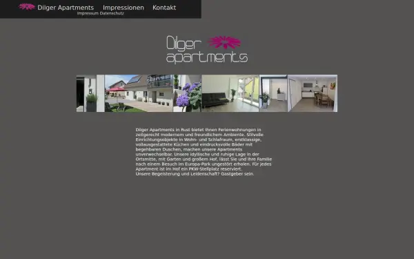 dilger-apartments.de