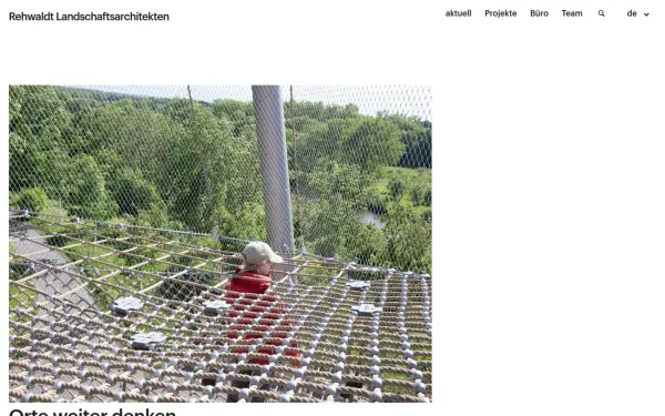 rehwaldt.de