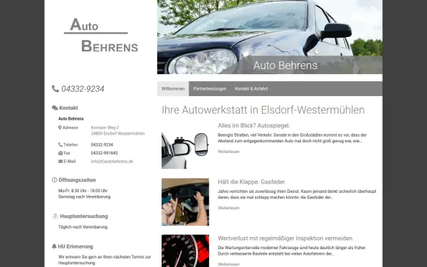 www.autobehrens.de