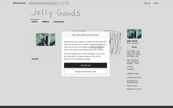 jollygoods.bandcamp.com