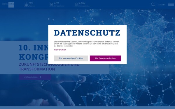 nordostchemie.de