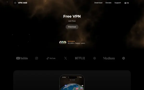 vpnmir.org