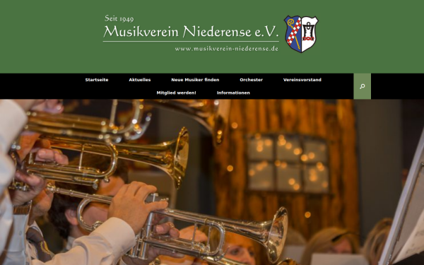 www.musikverein-niederense.de