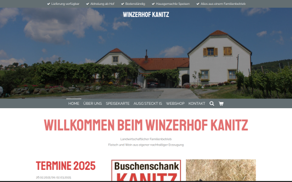 www.winzerhof-kanitz.at