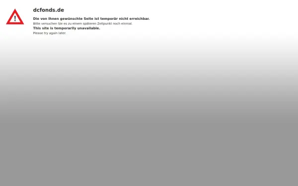 dcfonds.de