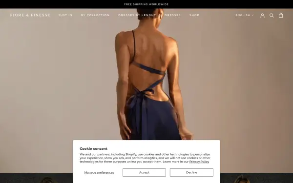 shopfiorefinesse.com