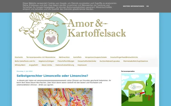 www.amor-und-kartoffelsack.de