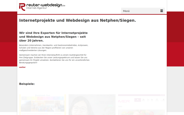 www.reuter-webdesign.de