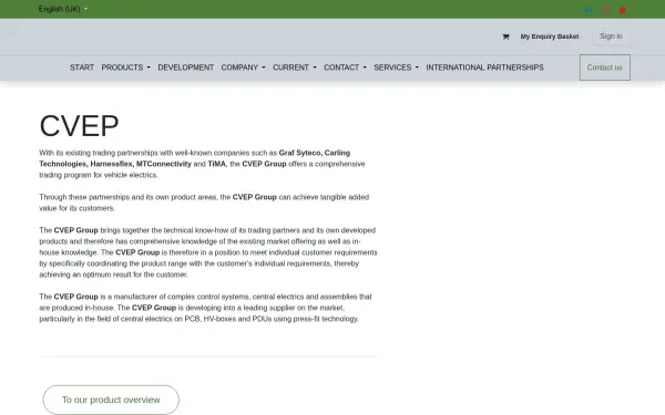 cvep.de
