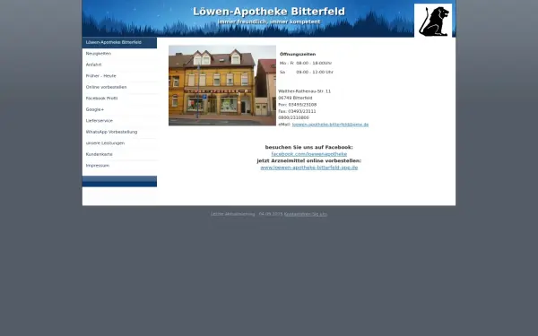 dieter-arbter.de