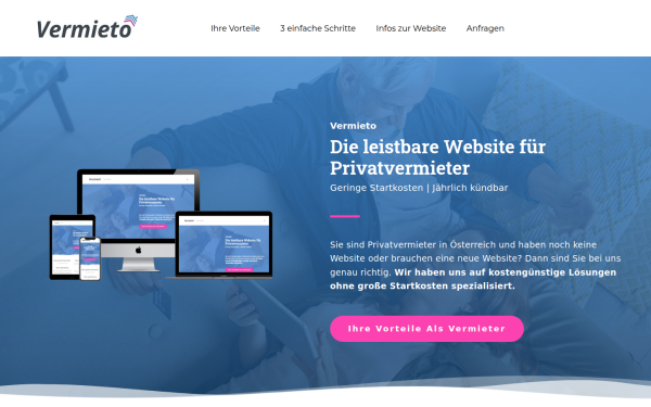 www.vermieto.at