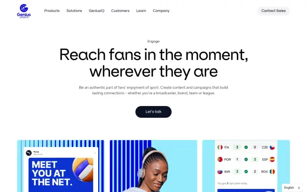 fanhubmedia.com