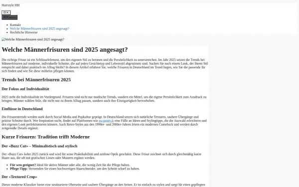 www.hairstyle-hh.de