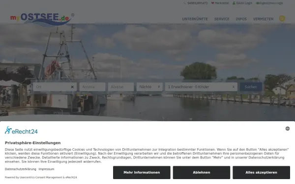 www.myostsee.de