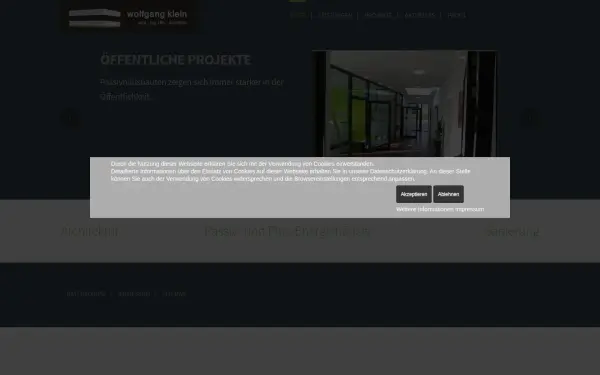architektwklein.de