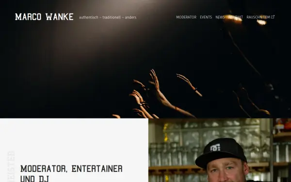 marcowanke.com